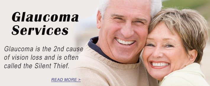Glaucoma